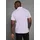 delmao Poloshirt DELMAO "in vielen Sommer Farben Preis-Leistungs Bestseller", Herren, Gr.
