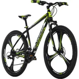 KS-Cycling KS Cycling Mountainbike Hardtail 29 Zoll Xplicit