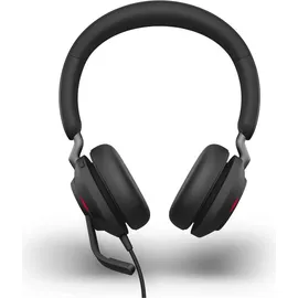 JABRA Evolve2 40 SE UC Stereo USB-C/A