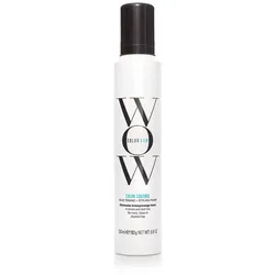 Color Wow Color Control BLUE Toning and Styling Foam 200ml