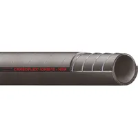 Norres Schlauchtechnik GmbH Öl- u.Benzinschlauch CARBOFLEX®/OHM/10 ID 127mm Wandst.8,5mm