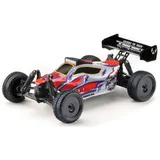 Absima RC-Auto Buggy AB3.4-V2 4WD Bausatz grün