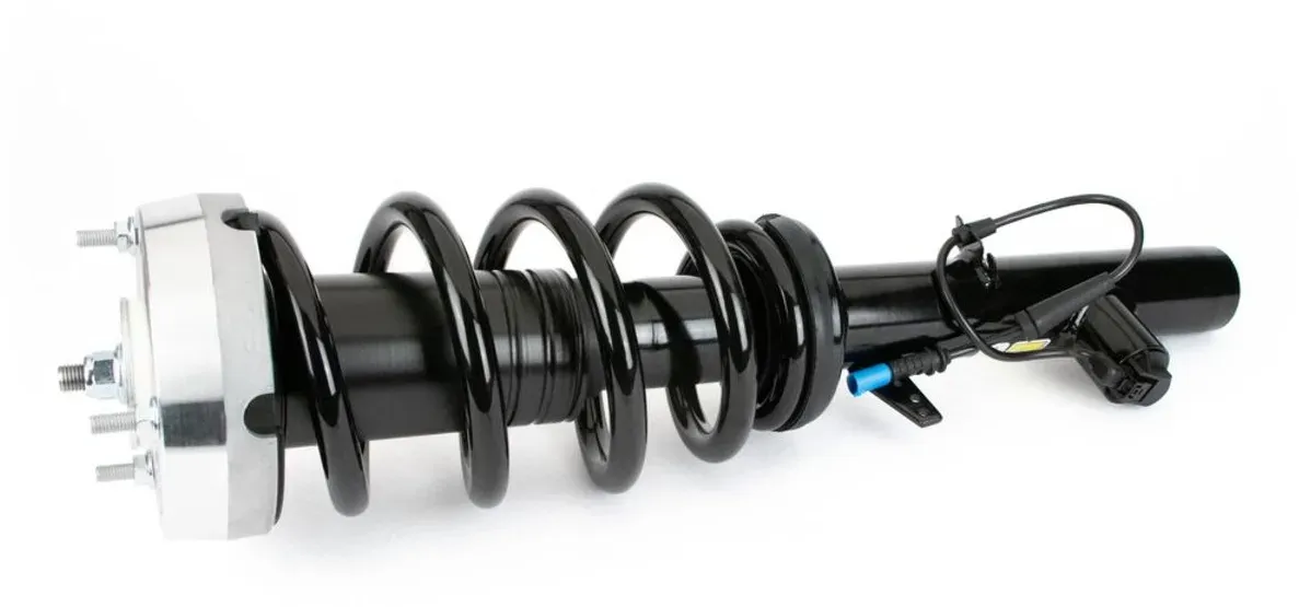 Amortisseur ARNOTT EUROPE SK-3604