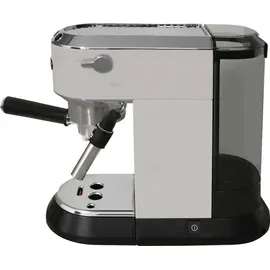 Delonghi Dedica Style EC 685.W weiß