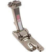 Bernina Muschel- und Tricotsäumer 4 mm Nr.