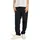 Element Regular Comfort Chino Hose Schwarz XL