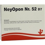 Vitorgan Neyopon Nr. 52 D7