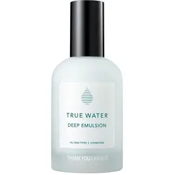 Thank you Farmer Gesichtsemulsion 130 ml