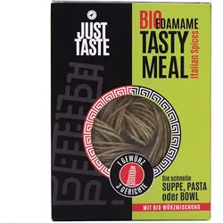 Just Taste - Bio Tasty Meal Italian Spices