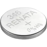 RENATA SR712SW Knopfzelle 9,5 mAh 10 St.