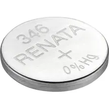 RENATA SR712SW Knopfzelle 9,5 mAh 10 St.