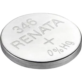 RENATA SR712SW Knopfzelle 9,5 mAh 10 St.