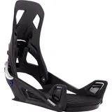 BURTON Step On X Schwarz M