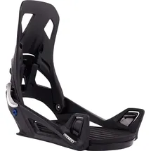 BURTON Step On X Schwarz M
