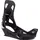 BURTON Step On X Schwarz M