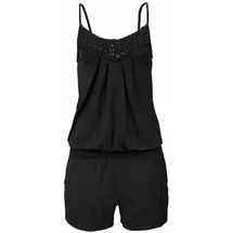 LASCANA Overall Damen schwarz Gr.34