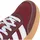 adidas Breakbase Kinder Collegiate Burgundy/Weiß/Shadow Red 40