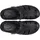 Crocs Yukon Fisherman Schwarz 43