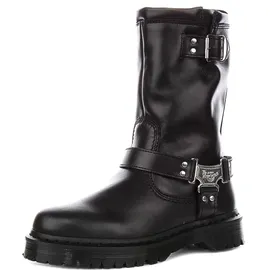 Dr. Martens Anistone Hi, - Schwarz - 38