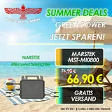 Marstek Saturn M Mikrowechselrichter MST-MI0800W