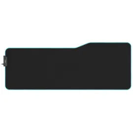 uRage Lethality 400 XXL Schwarz