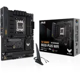 Asus TUF Gaming B650-PLUS WiFi AM5 AMD B650, ATX Mainboard