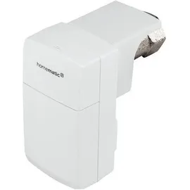 Homematic IP eTRV-C2 Heizkörperthermostat 3er-Set WLAN