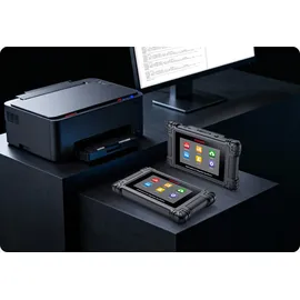 iCarsoft Diagnosegerät FR V4.0