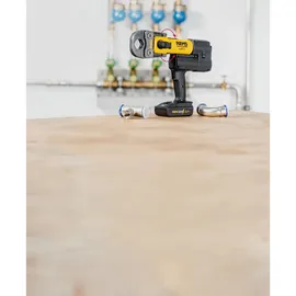 Rems E 22V ACC Basic-Pack