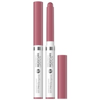 HYPOAllergenic Melting Moisture Lipstick 06 mauve Pink