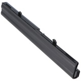 AccuCell Akku passend für HP 540, Li-Ion, 10,8V, 4400mAh, 47,5Wh, black
