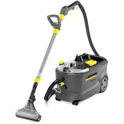 KÄRCHER Kärcher Puzzi 10/2 Adv Wasch-Sauger 1.1193-120.0 mit 2 Bar Sprühdruck
