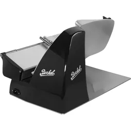 Berkel Brot- und Aufschnittmaschine Home Line 200 Plus Schwarz