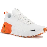 Nike Free Metcon 6 Herren White 43