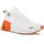 Nike Free Metcon 6 Herren White 43