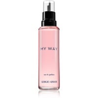 Armani My Way Eau de Parfum Ersatzfüllung für Damen 100 ml