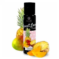 SECRET PLAY - Sweet Love Pineapple & Mango Gel 60ml