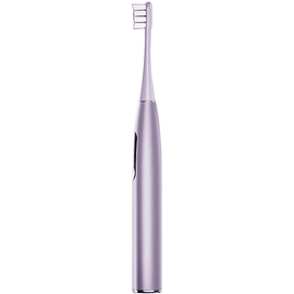 Oclean Electric Toothbrush X Pro Digital PURPLE Elektrische Zahnbürste