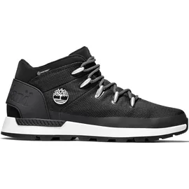 Timberland Sprint Trekker Mid Fab WP", Herren, Jet Black - old 43