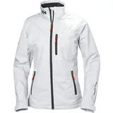 HELLY HANSEN Crew Jacke, - White - L