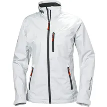 HELLY HANSEN Crew Jacke, - White - L