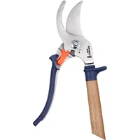 Opinel Gartenschere Mehrfarbig