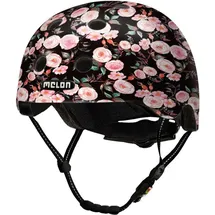 Melon Helm rose garden matt