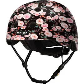 Melon Helm rose garden matt