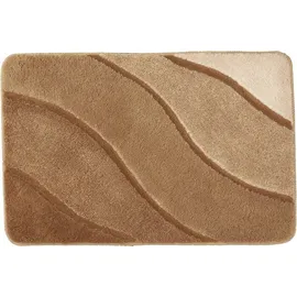 KLEINE WOLKE Serenade 70 x 120 cm taupe