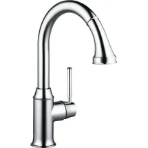 Hansgrohe Talis M53 210 2jet sBox (73871000)