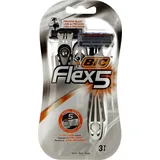 BIC der Rasierer Flex 1OP. 5-3p.