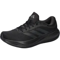 adidas Response Runner 2 Herren Core Black/Grey Five 48