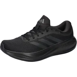adidas Response Runner 2 Herren Core Black/Grey Five 48