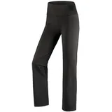 LASCANA ACTIVE Thermohose Damen schwarz Gr.XL (48/50)
